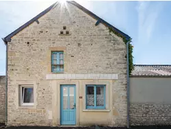 Ferienhaus Ferienhaus-3497665 in Commes - 4 Personen, Hund erlaubt