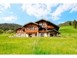 Bild zur gratis inserierten Ferienwohnung Ferienhaus-3436090.