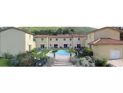 Ferienhaus Ferienhaus-3231218 in Gagnières - 6 Personen, Hund nicht erlaubt