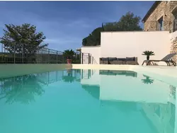 Ferienhaus Ferienhaus-3421796 in Tresques - 2 Personen, Hund erlaubt