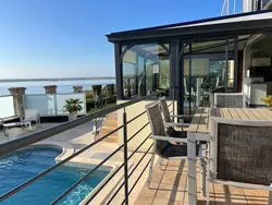 Ferienhaus Ferienhaus-3438282 in Plounéour-Trez - 6 Personen, Hund erlaubt