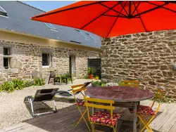 Bild zur gratis inserierten Ferienwohnung Ferienhaus-3497912.