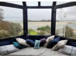 Bild zur gratis inserierten Ferienwohnung Ferienwohnung-3449479.