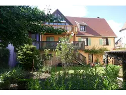 Bild zur gratis inserierten Ferienwohnung Ferienwohnung-2281131.