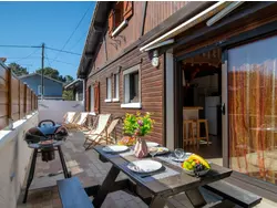 Bild zur gratis inserierten Ferienwohnung Ferienhaus-3459203.