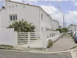 Ferienhaus Ferienhaus-3315331 in Royan - 5 Personen, Hund nicht erlaubt