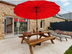 Bild zur gratis inserierten Ferienwohnung Ferienhaus-3479063.