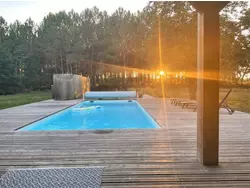 Bild zur gratis inserierten Ferienwohnung Ferienhaus-2214770.