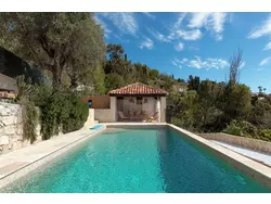 Ferienhaus Ferienhaus-3296409 in Vence - 10 Personen, Hund nicht erlaubt