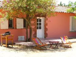 Ferienwohnung Ferienwohnung-2223707 in Villeneuve-de-la-Raho - 2 Personen, Hund nicht erlaubt