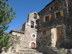 Ferienwohnung Ferienwohnung-2259604 in Latour-de-Carol - 2 Personen, Hund erlaubt