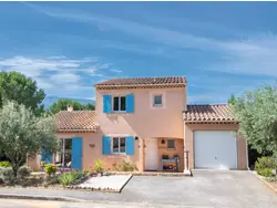 Ferienhaus Ferienhaus-3318130 in Nans-les-Pins - 6 Personen, Hund nicht erlaubt