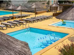 Ferienhaus Ferienhaus-3442969 in Cendras - 6 Personen, Hund erlaubt