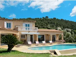 Ferienhaus Ferienhaus-3498828 in Carqueiranne - 10 Personen, Hund erlaubt