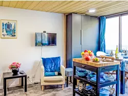 Bild zur gratis inserierten Ferienwohnung Ferienwohnung-3492753.