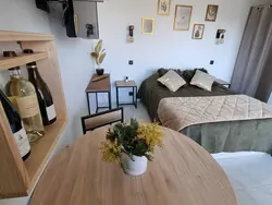 Bild zur gratis inserierten Ferienwohnung Ferienwohnung-3282746.