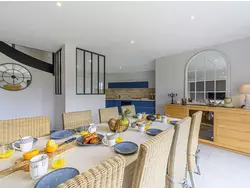 Ferienhaus Ferienhaus-3441733 in Larmor-Baden - 8 Personen, Hund nicht erlaubt