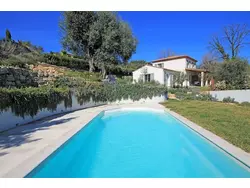 Ferienhaus Ferienhaus-3539062 in Le Rouret - 6 Personen, Hund erlaubt