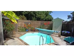 Ferienhaus Ferienhaus-2312801 in Lanton - 2 Personen, Hund nicht erlaubt