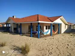 Bild zur gratis inserierten Ferienwohnung Ferienhaus-2280815.