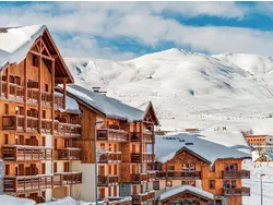 Bild zur gratis inserierten Ferienwohnung Ferienwohnung-3498650.