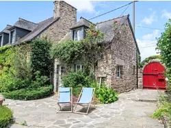 Ferienhaus Ferienhaus-3497918 in Plouha - 6 Personen, Hund erlaubt