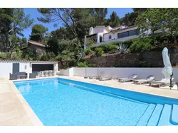 Ferienhaus Ferienhaus-2276896 in Carqueiranne - 6 Personen, Hund nicht erlaubt