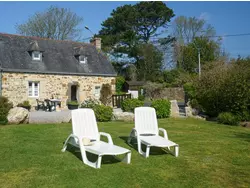 Ferienhaus Ferienhaus-3497875 in Crozon - 4 Personen, Hund erlaubt