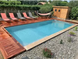 Bild zur gratis inserierten Ferienwohnung Ferienhaus-3416240.