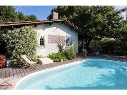 Ferienhaus Ferienhaus-3287180 in Lège-Cap-Ferret - 10 Personen, Hund erlaubt