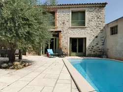 Ferienwohnung Ferienwohnung-2223935 in Cassagnes (Perpignan) - 5 Personen, Hund erlaubt