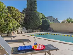 Ferienhaus Ferienhaus-3498378 in Vinsobres - 6 Personen, Hund nicht erlaubt