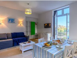 Bild zur gratis inserierten Ferienwohnung Ferienwohnung-3412709.