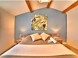 Ferienhaus Ferienhaus-3441995 in Saint-Pierre-d'Oléron - 6 Personen, Hund erlaubt