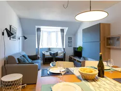 Bild zur gratis inserierten Ferienwohnung Ferienwohnung-3287588.