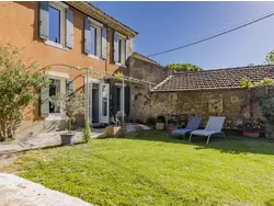 Ferienhaus Ferienhaus-3498717 in Ménerbes - 4 Personen, Hund nicht erlaubt