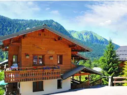 Bild zur gratis inserierten Ferienwohnung Ferienwohnung-3498746.