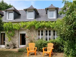 Ferienhaus Ferienhaus-3497988 in Pont-l'Abbé - 8 Personen, Hund erlaubt