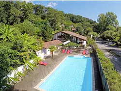 Ferienwohnung Ferienwohnung-3498249 in La Bastide-Clairence - 4 Personen, Hund erlaubt