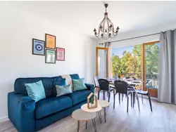 Bild zur gratis inserierten Ferienwohnung Ferienwohnung-3304444.