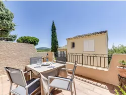 Ferienwohnung Ferienwohnung-1545970 in Grimaud - 4 Personen, Hund nicht erlaubt