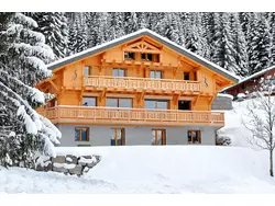 Bild zur gratis inserierten Ferienwohnung Ferienhaus-3475129.