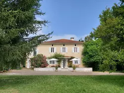 Ferienhaus Ferienhaus-2149255 in Bergouey - 10 Personen, Hund nicht erlaubt