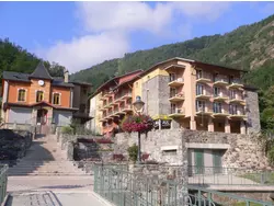 Ferienwohnung Ferienwohnung-2288095 in Ax-les-Thermes - 6 Personen, Hund erlaubt