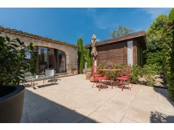 Ferienhaus Ferienhaus-3502402 in Eygalières - 2 Personen, Hund erlaubt