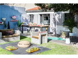 Bild zur gratis inserierten Ferienwohnung Ferienwohnung-2223673.