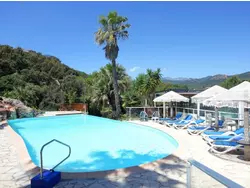 Ferienhaus Ferienhaus-3499026 in Zonza - 2 Personen, Hund nicht erlaubt