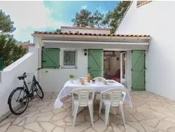 Ferienhaus Ferienhaus-3331531 in Les Mathes - 4 Personen, Hund erlaubt