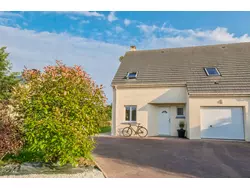 Ferienhaus Ferienhaus-3482615 in Barneville-Carteret - 8 Personen, Hund erlaubt