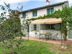 Bild zur gratis inserierten Ferienwohnung Ferienhaus-2296645.